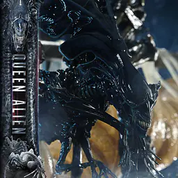 Prime 1 - Queen Alien 23