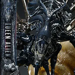 Prime 1 - Queen Alien 22