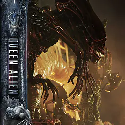 Prime 1 - Queen Alien 24