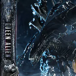 Prime 1 - Queen Alien 25