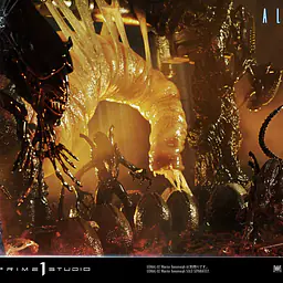 Prime 1 - Queen Alien 27