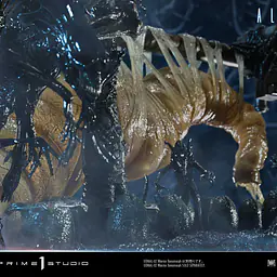 Prime 1 - Queen Alien 26