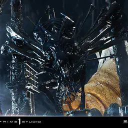 Prime 1 - Queen Alien 18