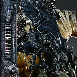 Prime 1 - Queen Alien 20