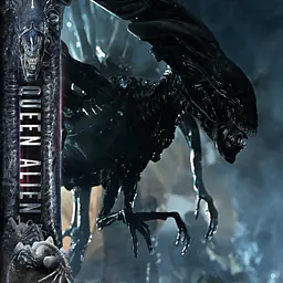 Prime 1 - Queen Alien 21
