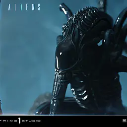 Prime 1 - Warrior Xenomorph 2