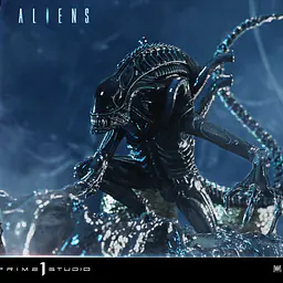 Prime 1 - Warrior Xenomorph 3