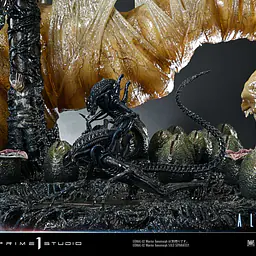 Prime 1 - Queen Alien 28