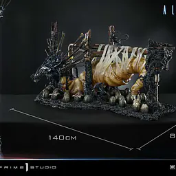 Prime 1 - Queen Alien 30