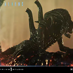 Prime 1 - Warrior Xenomorph 12