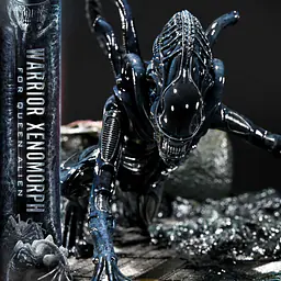 Prime 1 - Warrior Xenomorph 24