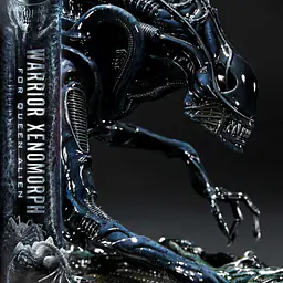 Prime 1 - Warrior Xenomorph 26