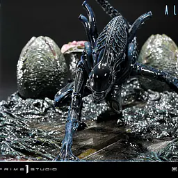 Prime 1 - Warrior Xenomorph 18