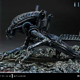 Prime 1 - Warrior Xenomorph 20
