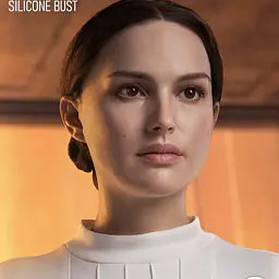 CRC - Queen of Naboo 2