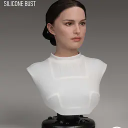 CRC - Queen of Naboo 3