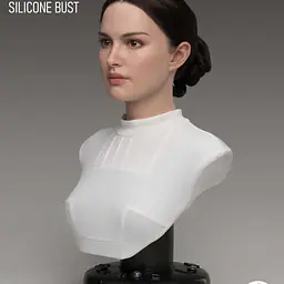 CRC - Queen of Naboo 9