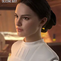 CRC - Queen of Naboo 4