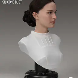 CRC - Queen of Naboo 5