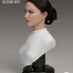 CRC - Queen of Naboo 7