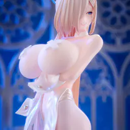 Fix Cast - Asuna 6