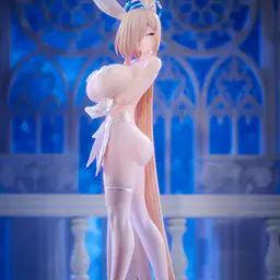 Fix Cast - Asuna 5