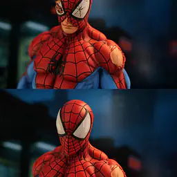 SP - Spider-Man 5
