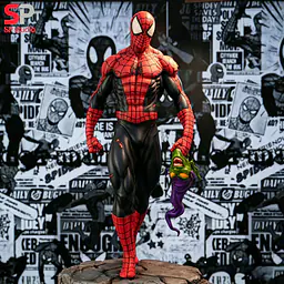 SP - Spider-Man 2