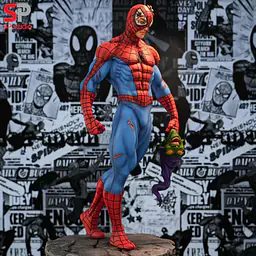 SP - Spider-Man 3