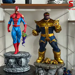 SP - Spider-Man 15