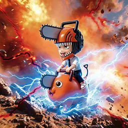 SOQ - Denji 1