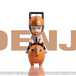 SOQ - Denji 3