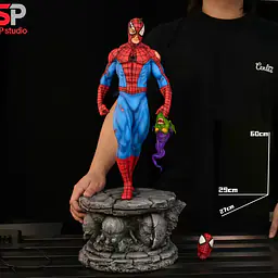 SP - Spider-Man 11