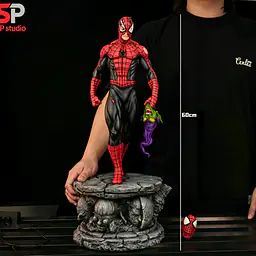 SP - Spider-Man 12