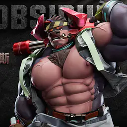 Devil - Obsidius 4