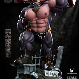 Devil - Obsidius 7