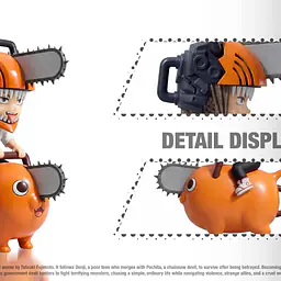 SOQ - Denji 4