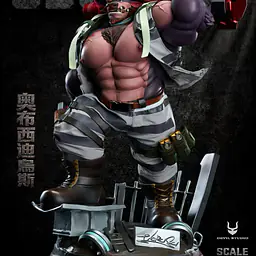 Devil - Obsidius 2