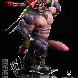 Devil - Obsidius 11