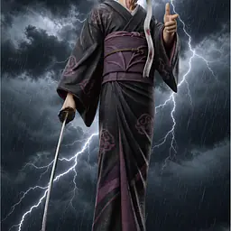 Bond - Toshiro Hijikata 3