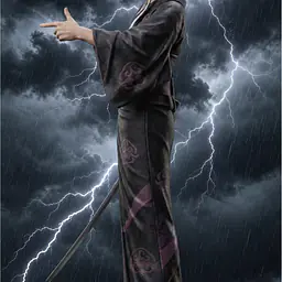 Bond - Toshiro Hijikata 2