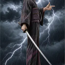 Bond - Toshiro Hijikata 1