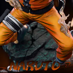 123 - Naruto 5
