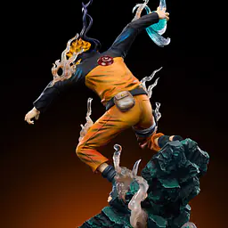 123 - Naruto 6