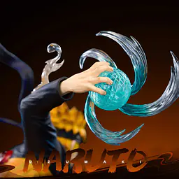 123 - Naruto 7