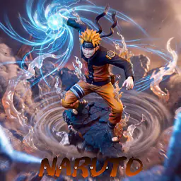 123 - Naruto 1