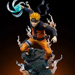 123 - Naruto 2