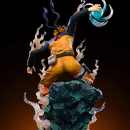 123 - Naruto 3