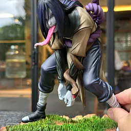 Sign - Orochimaru 2