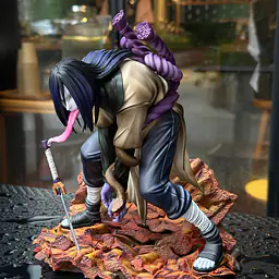Sign - Orochimaru 4